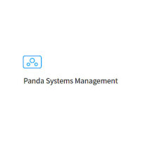 Panda Systems Management - 1 Year - 1001 to 3000 users