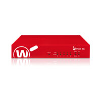 WatchGuard Firebox T45 +1Y Total Security Suite