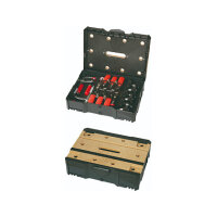 BESSEY Schnellspanner-Systainer STC-S-MFT