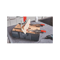 BESSEY Schnellspanner-Systainer STC-S-MFT