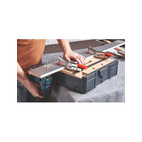 BESSEY Schnellspanner-Systainer STC-S-MFT