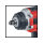 Einhell IMPAXXO 18/400 Akku-Schlagschrauber