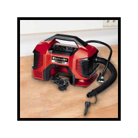 Einhell PRESSITO Hybrid-Kompressor