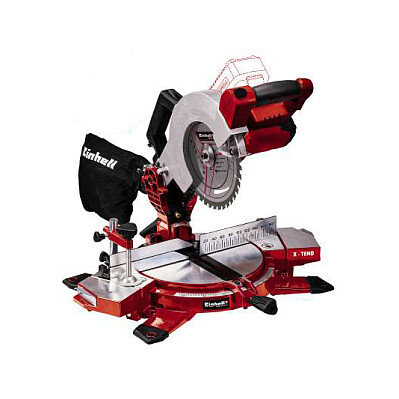 Einhell TE-MS 18/210 Li Solo Akku-Kappsge