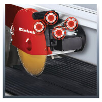 Einhell TE-SC 920 L Tischkreissge