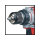 Einhell TP-CD 18/60 Li BL solo Akku-Bohrschrauber