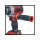 Einhell TP-CD 18/60 Li BL solo Akku-Bohrschrauber