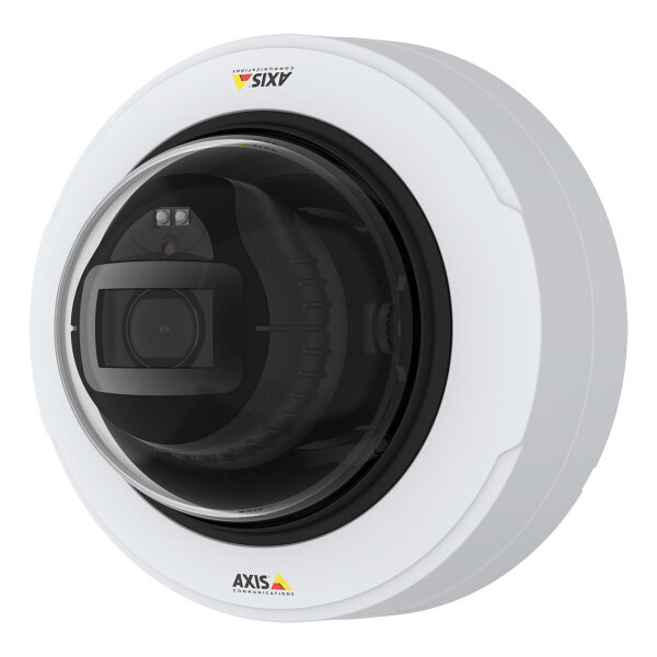 AXIS P3248-LV