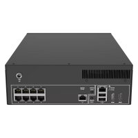 AXIS S2208 MK II 4 TB UK