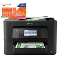 T EPSON WorkForce Pro WF-4820DWF 4-in-1...
