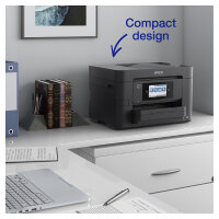 T EPSON WorkForce Pro WF-4820DWF 4-in-1 Tinten-Multifunktionsdrucker