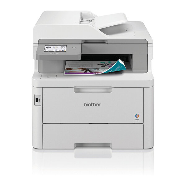 LED Brother MFC-L8390CDW 4-in-1 Farb-LED-MFC