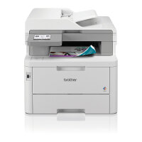 LED Brother MFC-L8390CDW 4-in-1 Farb-LED-MFC