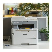 LED Brother MFC-L8390CDW 4-in-1 Farb-LED-MFC