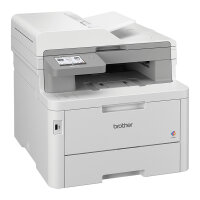 LED Brother MFC-L8390CDW 4-in-1 Farb-LED-MFC