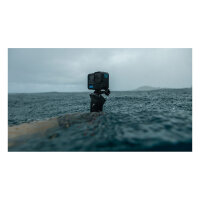 GoPro Hero 12 Action Camera - Black