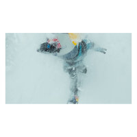 GoPro Hero 12 Action Camera - Black