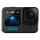 GoPro Hero 12 Action Camera - Black