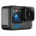 GoPro Hero 12 Action Camera - Black