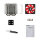 K Intel Cooler Xilence I404T