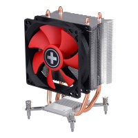 K Cooler Intel Socket Xilence I402 |115x  1200.TDP 130W