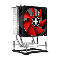 K Cooler Intel Socket Xilence I402 |115x  1200.TDP 130W