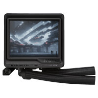 K Asus WAK ROG RYUJIN III 360 ARGB EXTREME