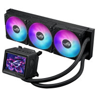 K Asus WAK ROG RYUJIN III 360 ARGB EXTREME
