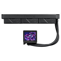 K Asus WAK ROG RYUJIN III 360 ARGB EXTREME