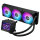 K Asus WAK ROG RYUJIN III 360 ARGB EXTREME