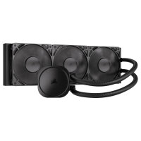 K CORSAIR WAK NAUTILUS 360 RS. 360mm Radiator