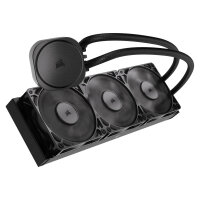 K CORSAIR WAK NAUTILUS 360 RS. 360mm Radiator