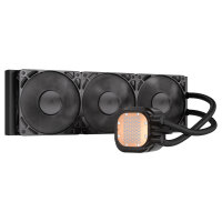 K CORSAIR WAK NAUTILUS 360 RS. 360mm Radiator