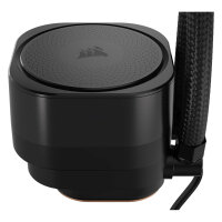 K CORSAIR WAK NAUTILUS 360 RS. 360mm Radiator