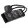 K CORSAIR WAK NAUTILUS 360 RS. 360mm Radiator