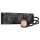 K CORSAIR WAK NAUTILUS 360 RS. 360mm Radiator