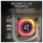 K CORSAIR WAK iCUE LINK TITAN 360 RX LCD AIO 360mm