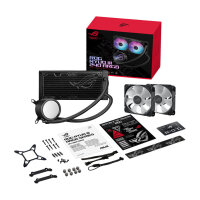 K Asus WAK ROG RYUO III 240 ARGB