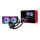 K Asus WAK ROG RYUO III 240 ARGB