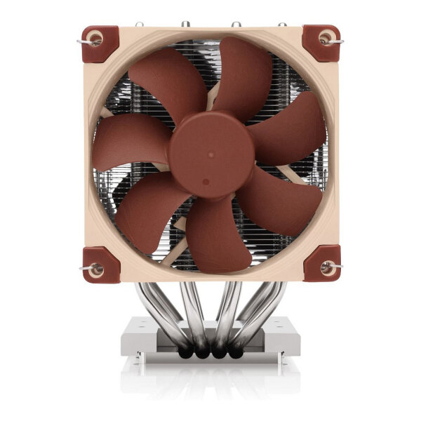 K Lüfter CPU Noctua NH-D9 TR5-SP6 4U+++ AMD sTR5/SP6