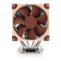 K Lüfter CPU Noctua NH-D9 TR5-SP6 4U+++ AMD sTR5/SP6