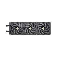 K WAK Thermaltake Toughliquid 360 EX Pro ARGB...