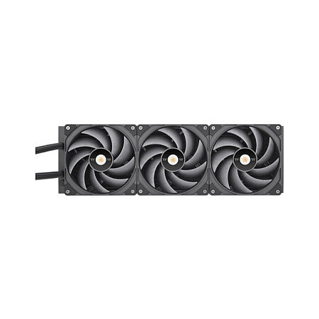 K WAK Thermaltake Toughliquid 420 EX Pro ARGB Sync/All-in-One retail