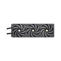 K WAK Thermaltake Toughliquid 420 EX Pro ARGB...