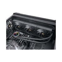 K WAK Thermaltake Toughliquid 420 EX Pro ARGB Sync/All-in-One retail
