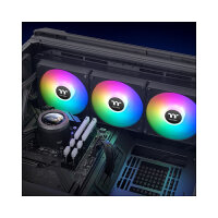 K WAK Thermaltake TH420 V2 Ultra EX ARGB Sync / All-in-One retail