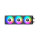 K WAK Thermaltake TH420 V2 Ultra EX ARGB Sync / All-in-One retail