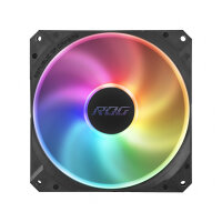 K Asus WAK ROG Strix LC II 280 ARGB