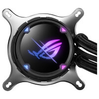 K Asus WAK ROG Strix LC II 280 ARGB