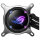K Asus WAK ROG Strix LC II 280 ARGB